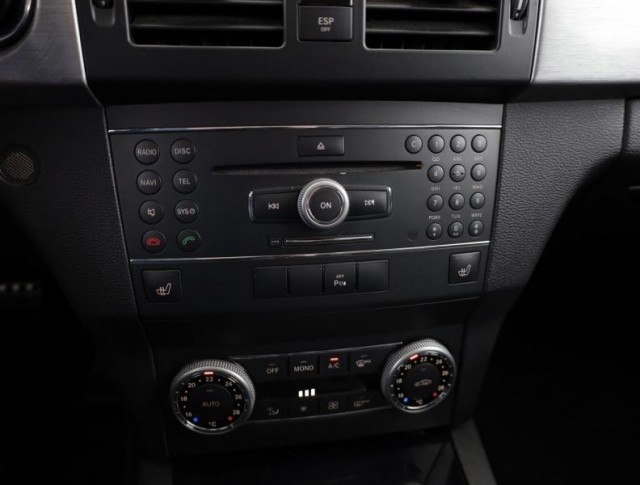Mercedes-Benz GLK  320 CDI 
