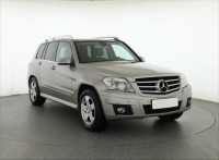 Mercedes-Benz GLK  320 CDI 