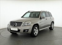 Mercedes-Benz GLK  320 CDI 
