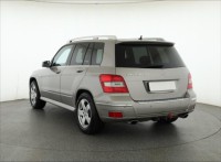 Mercedes-Benz GLK  320 CDI 
