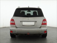 Mercedes-Benz GLK  320 CDI 