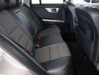 Mercedes-Benz GLK  320 CDI 