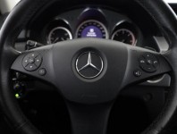 Mercedes-Benz GLK  320 CDI 