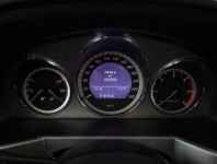 Mercedes-Benz GLK  320 CDI 