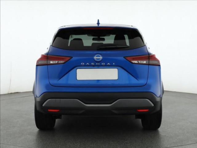 Nissan Qashqai  1.3 DIG-T MHEV N-Connecta