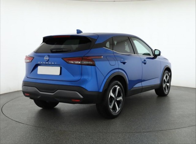 Nissan Qashqai  1.3 DIG-T MHEV N-Connecta
