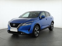 Nissan Qashqai  1.3 DIG-T MHEV N-Connecta
