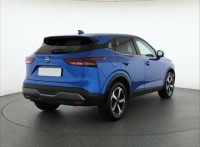 Nissan Qashqai  1.3 DIG-T MHEV N-Connecta