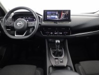 Nissan Qashqai  1.3 DIG-T MHEV N-Connecta