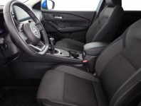 Nissan Qashqai  1.3 DIG-T MHEV N-Connecta