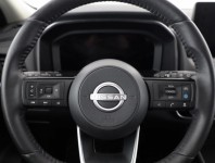 Nissan Qashqai  1.3 DIG-T MHEV N-Connecta