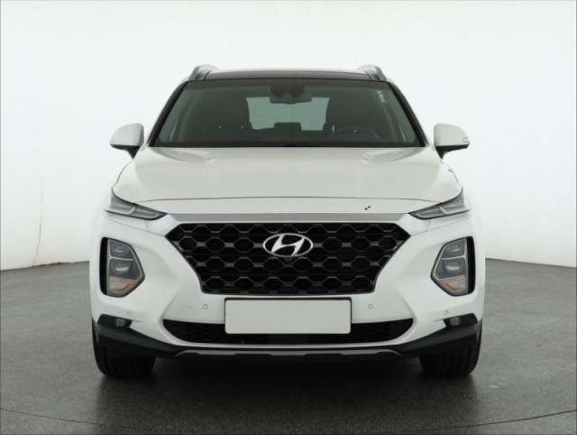 Hyundai Santa Fe  2.2 CRDi Premium