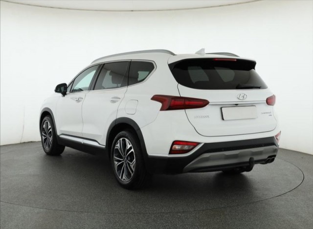 Hyundai Santa Fe  2.2 CRDi Premium