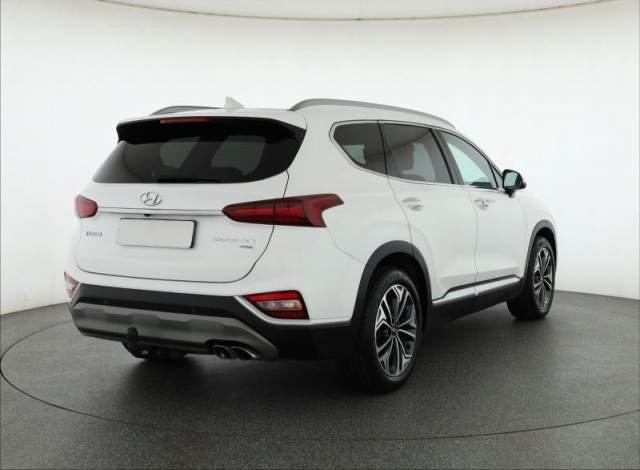 Hyundai Santa Fe  2.2 CRDi Premium