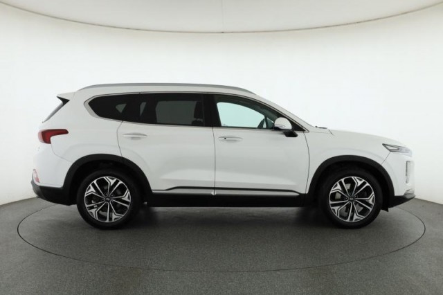 Hyundai Santa Fe  2.2 CRDi Premium