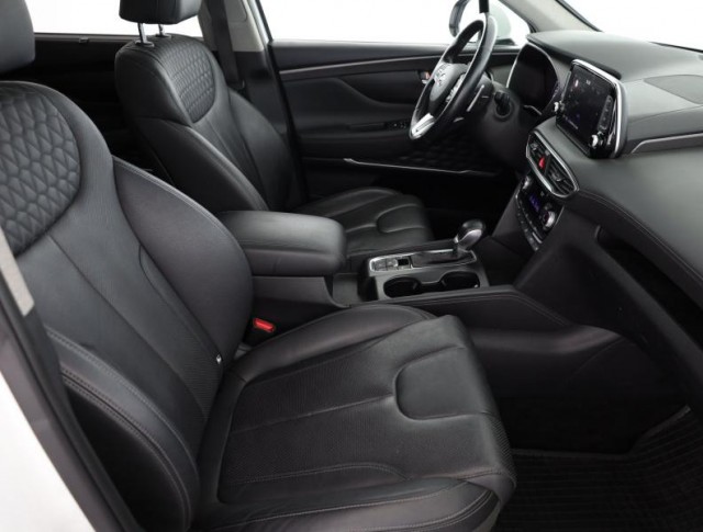 Hyundai Santa Fe  2.2 CRDi Premium