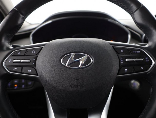 Hyundai Santa Fe  2.2 CRDi Premium