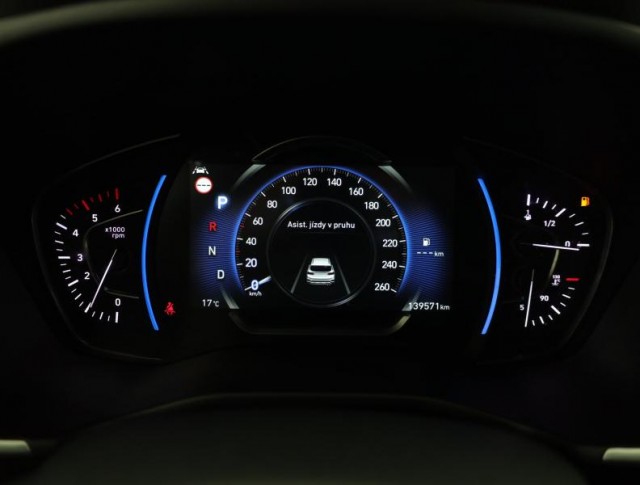 Hyundai Santa Fe  2.2 CRDi Premium