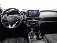 Hyundai Santa Fe  2.2 CRDi Premium