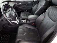Hyundai Santa Fe  2.2 CRDi Premium
