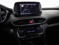 Hyundai Santa Fe  2.2 CRDi Premium