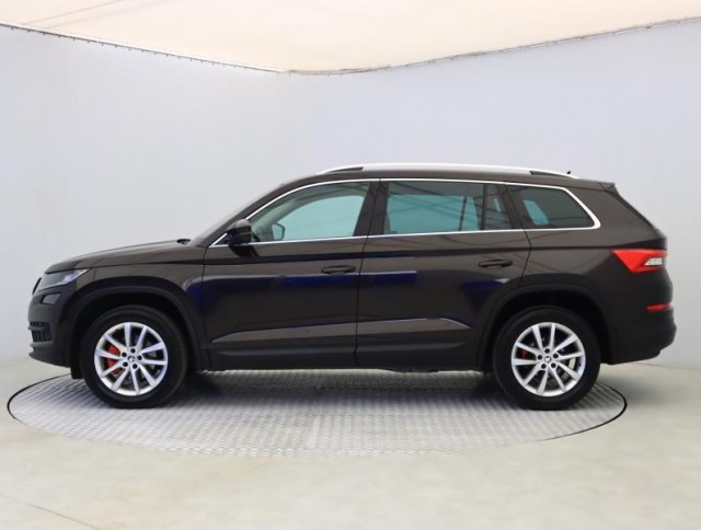 Škoda Kodiaq  2.0 TDI 