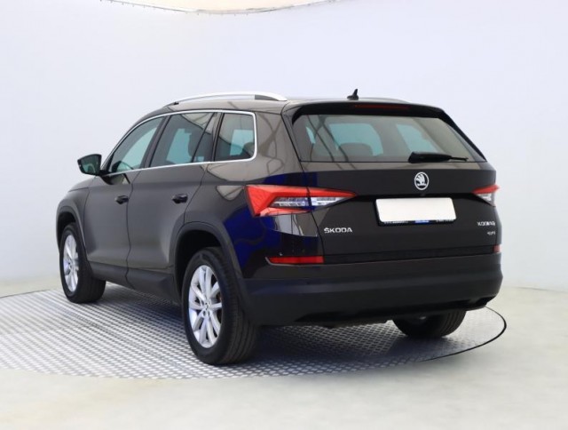 Škoda Kodiaq  2.0 TDI 