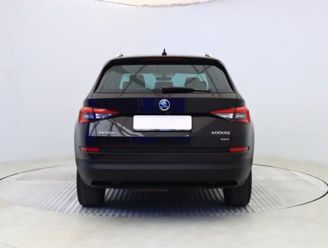 Škoda Kodiaq  2.0 TDI 