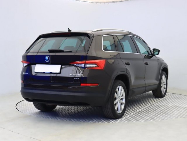 Škoda Kodiaq  2.0 TDI 
