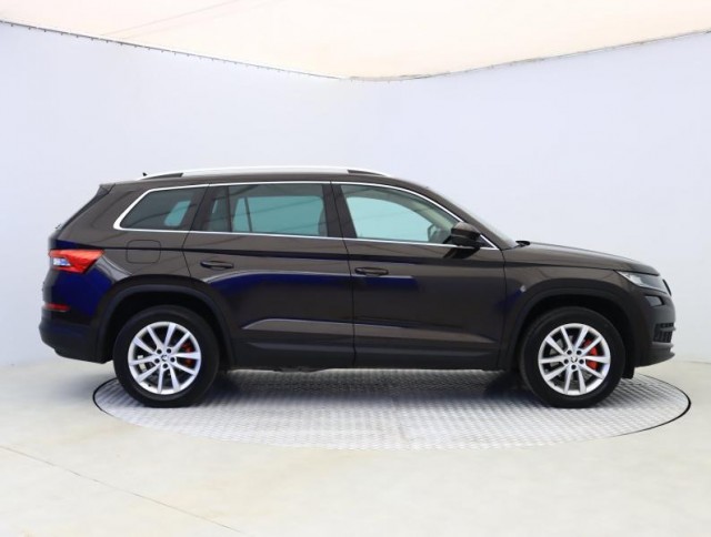 Škoda Kodiaq  2.0 TDI 
