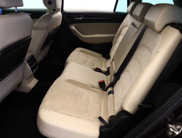 Škoda Kodiaq  2.0 TDI 