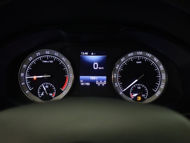 Škoda Kodiaq  2.0 TDI 