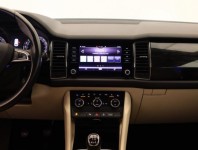 Škoda Kodiaq  2.0 TDI 