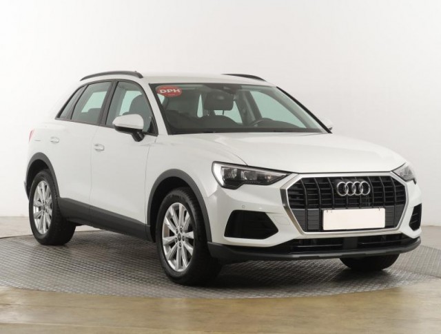 Audi Q3  35 TFSI Advanced
