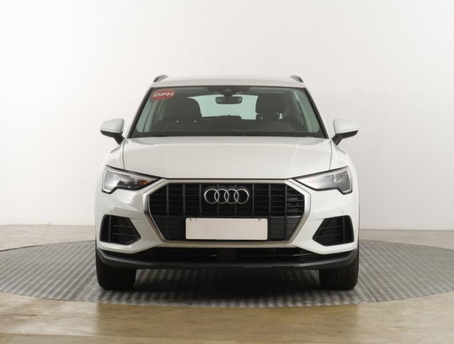 Audi Q3  35 TFSI Advanced