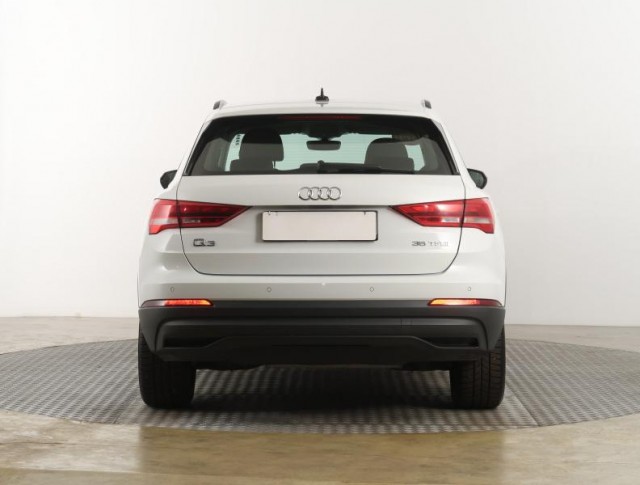 Audi Q3  35 TFSI Advanced