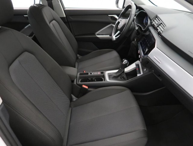 Audi Q3  35 TFSI Advanced