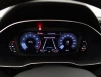 Audi Q3  35 TFSI Advanced