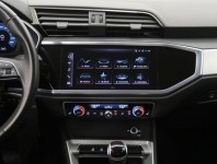 Audi Q3  35 TFSI Advanced