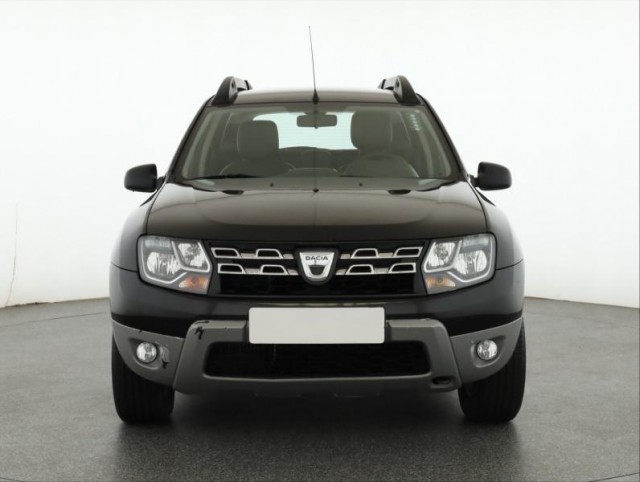 Dacia Duster  1.2 TCe 