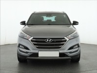 Hyundai Tucson  2.0 CRDi GO Czech