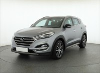 Hyundai Tucson  2.0 CRDi GO Czech