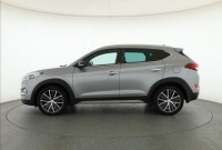 Hyundai Tucson  2.0 CRDi GO Czech