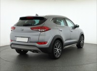Hyundai Tucson  2.0 CRDi GO Czech