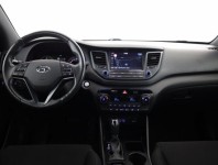 Hyundai Tucson  2.0 CRDi GO Czech