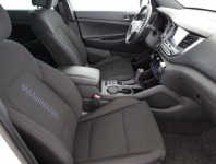 Hyundai Tucson  2.0 CRDi GO Czech