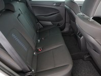 Hyundai Tucson  2.0 CRDi GO Czech