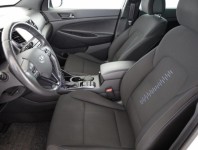 Hyundai Tucson  2.0 CRDi GO Czech
