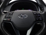 Hyundai Tucson  2.0 CRDi GO Czech