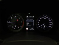 Hyundai Tucson  2.0 CRDi GO Czech